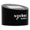 Socket Mobile Socketscan S370 Universal NFC/QR Code Mobile Wallet Reader Bla