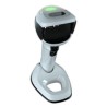 Zebra DS9908: Presentation Area Imager, High Density, White Illumination, Corded, Alpine White