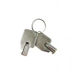 QNAP Key-03-10PCS