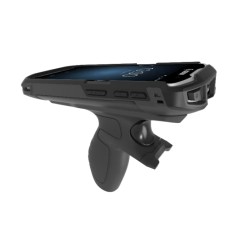 Zebra TC51/56 Trigger Handle And Rugged Boot Kit