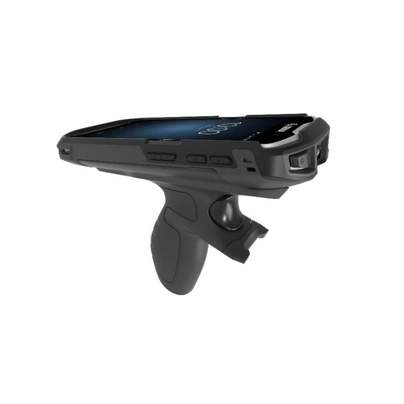 Zebra TC51/56 Trigger Handle And Rugged Boot Kit