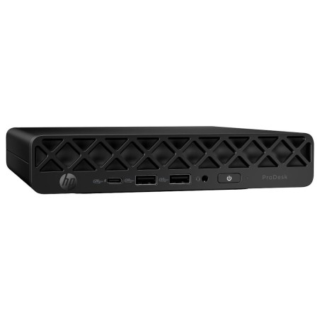 HP ProDesk 4/G1i/Mini/U5-225T/16GB/512GB/Intel int/bez OS/3R