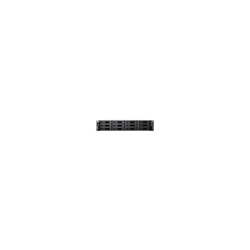 Synology RS2423+ RackStation