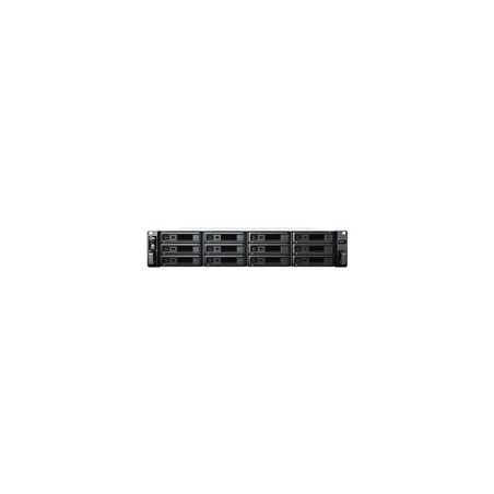 Synology RS2423+ RackStation