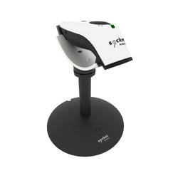 SOCKETSCAN S720 LINEAR BARCODE/QR CODE READER WHITE CHARGING ST