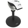 Socket Mobile Socketscan S720 Linear Barcode/QR Code Reader White Charging ST