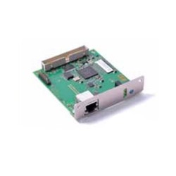 Premium Ethernet interface for CLP/CL-S 521, 621, 631, CL-S700 seriesIndividually boxed with manual. Ideal for sale separately
