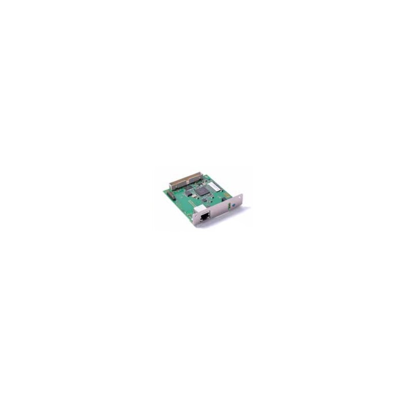 Premium Ethernet interface for CLP/CL-S 521, 621, 631, CL-S700 seriesIndividually boxed with manual. Ideal for sale separately