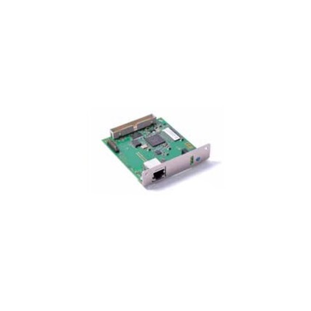 Premium Ethernet interface for CLP/CL-S 521, 621, 631, CL-S700 seriesIndividually boxed with manual. Ideal for sale separately