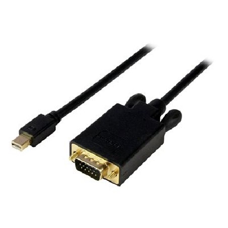 Startech 6FT mDP TO VGA Cable/.