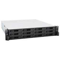 Synology RS2423RP+ RackStation