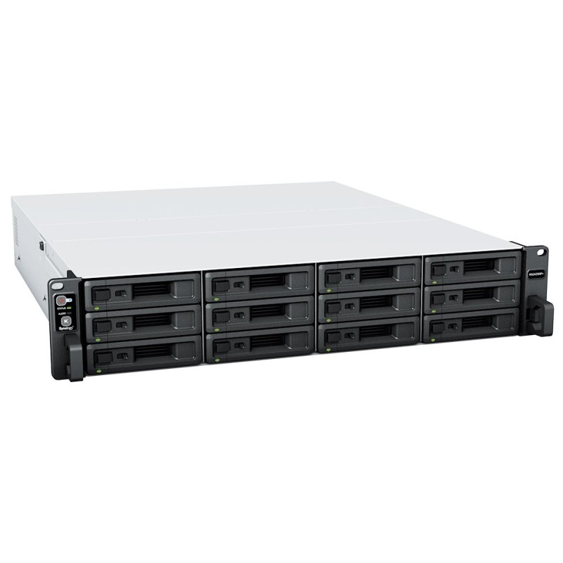 Synology RS2423RP+ RackStation
