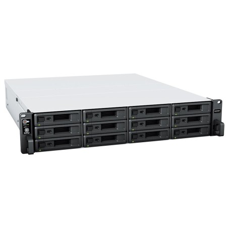Synology RS2423RP+ RackStation