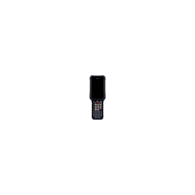 CK67:5G+WIFI6E 4.3IN 53-KEY/ALPHANUMERIC 8/128GB STD RANGE