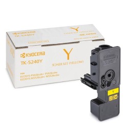 TK-5240Y/TONER-KIT YELLOW 1T02R7ANL0