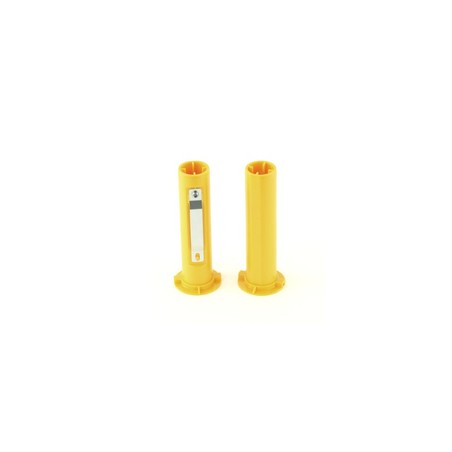 Zebra Kit RIBB Core ADP ZD420T ZD620T/Accept 1IN Diameter RIBB Core 1SET