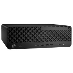 HP PC ProDesk 4 SFF G1i AI, Ultra 5 235, 1x16GB, 512GB, Intel UHD (Arc) 3Xe LPG,kl. a myš,280W platinum,DP+HDMI,Win11Pro