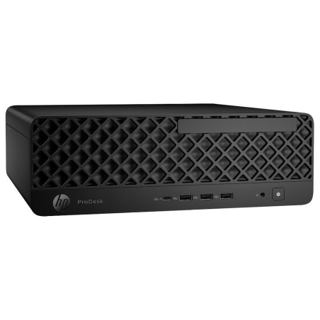 HP PC ProDesk 4 SFF G1i AI, Ultra 5 235, 1x16GB, 512GB, Intel UHD (Arc) 3Xe LPG,kl. a myš,280W platinum,DP+HDMI,Win11Pro
