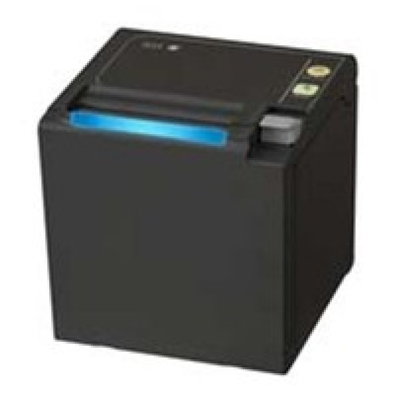 Seiko Instruments RP-E10-K3FJ1-S-C5 RP-E10 Black/Top Exit Serial PS PC 1ROLL