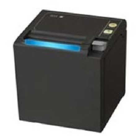 Seiko Instruments RP-E10-K3FJ1-S-C5 RP-E10 Black/Top Exit Serial PS PC 1ROLL