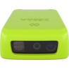 Zebra RS2100 Wearable Scanner, SE4770 2D Imager, Integrated Battery, Worldwide. Hand Mount With Trigger Must BE Ordered