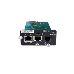 KIT RDU120 COMMUNICATION CARD/.