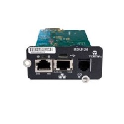 Vertiv Kit RDU120 Communication Card/.