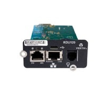 Vertiv Kit RDU120 Communication Card/.