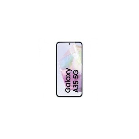 Mobilis Screen Protector Anti-Shock/IK06 Clear For Galaxy A35 5G A55