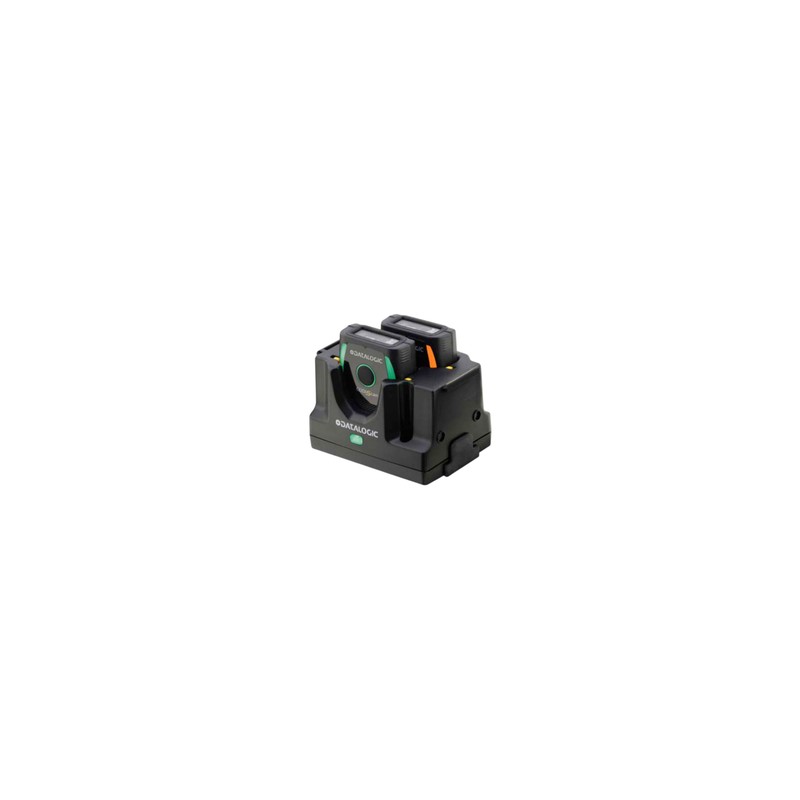 Charging Station 2-Slot Module (modular -up to 3 modules)