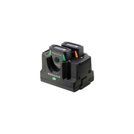 Charging Station 2-Slot Module (modular -up to 3 modules)