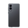 Otterbox OB React Samsung Galaxy S25/Edge Clear - Propack