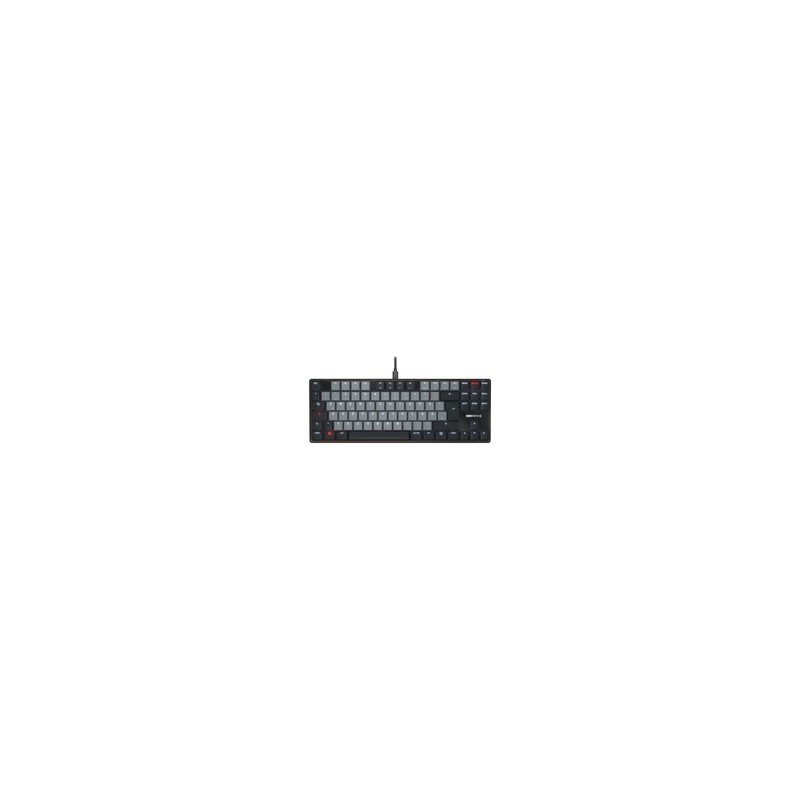CHERRY KC 500 MX LP TKL G8A25550HOADE2