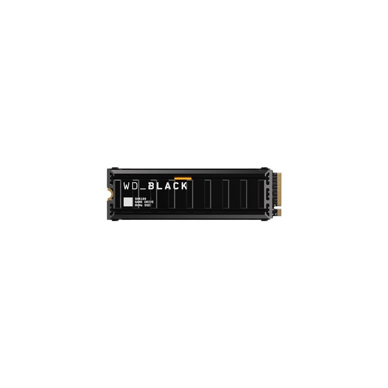 Western Digital WD Black SN8100 4TB SSD/Gen 5 M.2 2280