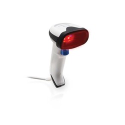 Datalogic QuickScan D2590 2D WHT USB Kit MPx