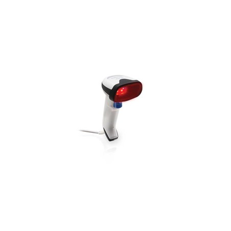Datalogic QuickScan D2590 2D WHT USB Kit MPx