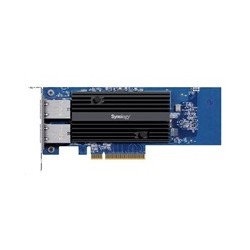 Synology E10G30-T2 - 2x 10GBASE-T