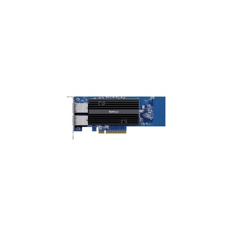 Synology E10G30-T2 - 2x 10GBASE-T