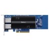 Synology E10G30-T2 - 2x 10GBASE-T