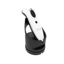 SOCKETSCAN S720 LINEAR BARCODE/QR CODE READER WHITE BLACK DOCK