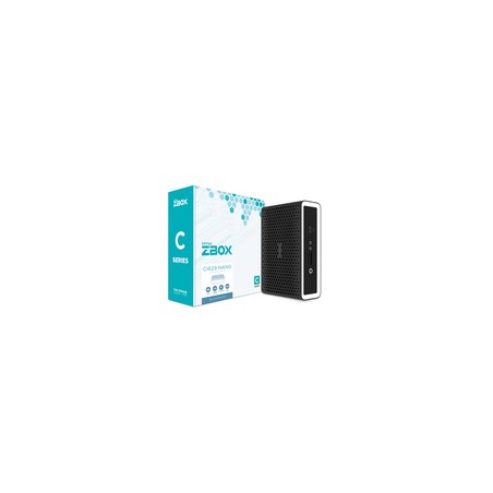 ZBOX CI629 NANO BARBONE I3-1315/2 X DDR5-5200 25 ZOLL SATA HDMI