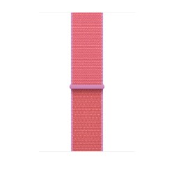 Watch Acc/46/Bright Guava Sport Loop