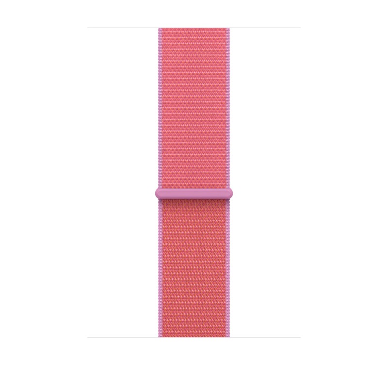 Watch Acc/46/Bright Guava Sport Loop
