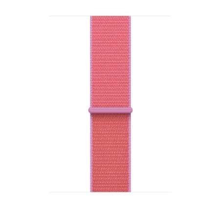 Watch Acc/46/Bright Guava Sport Loop