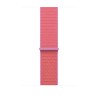 Watch Acc/46/Bright Guava Sport Loop