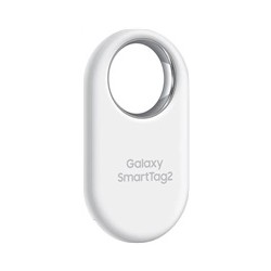 Samsung Galaxy SmartTag2 White, EU
