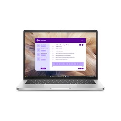 Dell Pro 14PLUS PB14250 U7-255U/16GB 512 GB SSD 14IN W11P