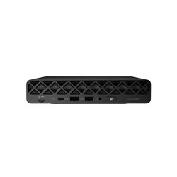 HP PC EliteDesk 8 Mini G1i AI, Ultra 5 235T, 1x16GB, 512GB,UHD 3Xe LPG,WiFi 6e+BT,kl. a myš,90W, 2xDP+HDMI+TB4,Win11Pro