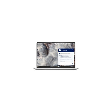Dell Pro 16PLUS PB16250 U7-255U/16GB 512 GB SSD 16IN W11P