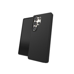 ZAGG CASES MILAN SNAP (OP/OPAQUE) SAMSUNG S25 ULTRA BLACK